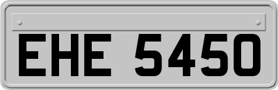 EHE5450