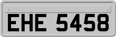 EHE5458