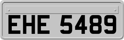 EHE5489
