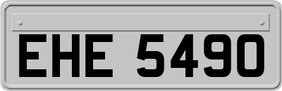 EHE5490