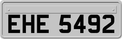 EHE5492