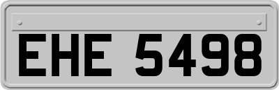 EHE5498