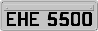 EHE5500