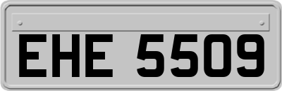 EHE5509