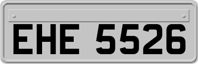 EHE5526