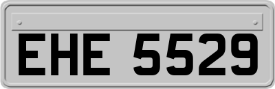 EHE5529