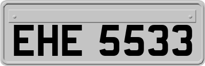 EHE5533
