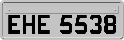 EHE5538