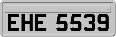 EHE5539