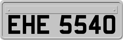 EHE5540