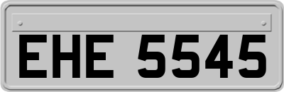 EHE5545