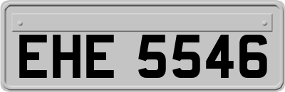 EHE5546