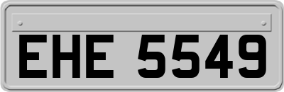 EHE5549