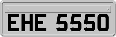 EHE5550