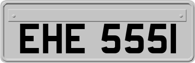 EHE5551