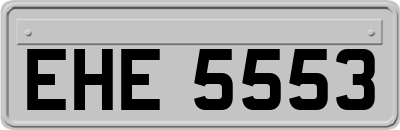 EHE5553