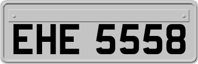 EHE5558
