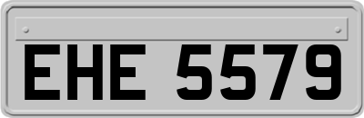 EHE5579