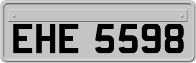EHE5598