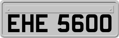 EHE5600