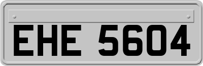 EHE5604