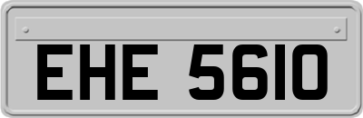 EHE5610
