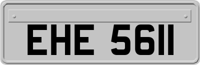 EHE5611