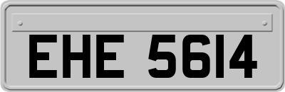 EHE5614