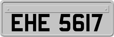 EHE5617