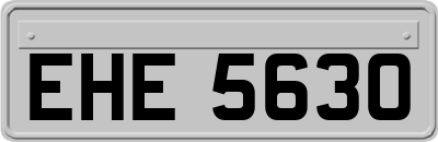 EHE5630
