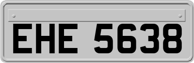 EHE5638