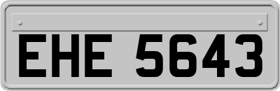 EHE5643