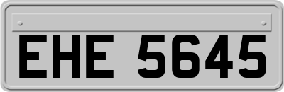 EHE5645
