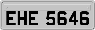 EHE5646