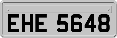 EHE5648
