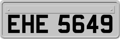 EHE5649