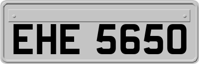 EHE5650
