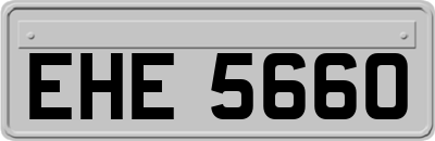 EHE5660