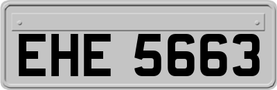 EHE5663