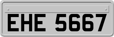 EHE5667