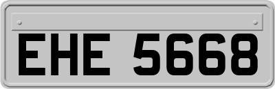 EHE5668