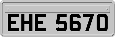 EHE5670