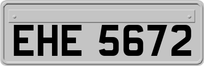 EHE5672