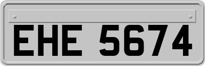 EHE5674