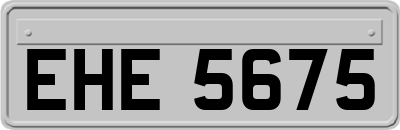 EHE5675