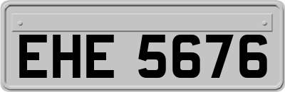 EHE5676