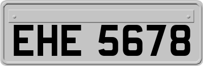 EHE5678