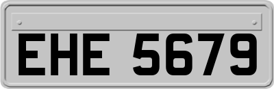EHE5679