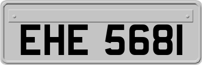 EHE5681