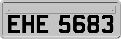 EHE5683